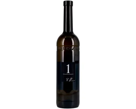 Schaffhausen AOC Weiss 1 Müller Thurgau Weinstamm (2022) – Weisswein, Schweiz (0.75l)