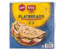 SCHÄR Glutenfreies Fladenbrot
