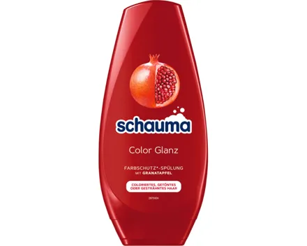 Schauma Conditioner Color Glanz 250 ml