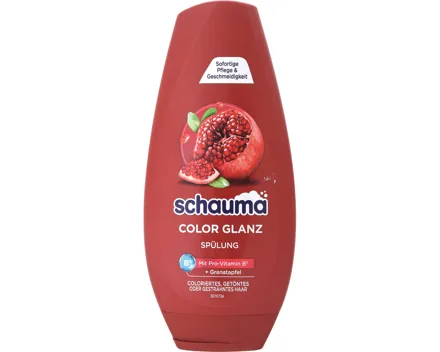 Schauma Conditioner Color Glanz 250 ml
