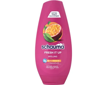 Schauma Conditioner Fresh it Up 250 ml