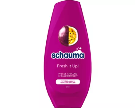 Schauma Conditioner Fresh it Up 250 ml