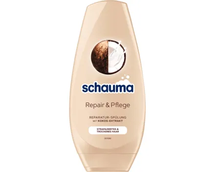 Schauma Conditioner Repair & Pflege 250ml