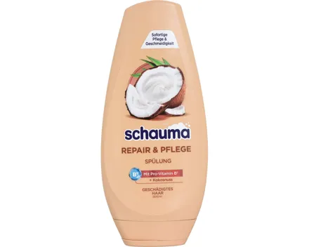 Schauma Conditioner Repair & Pflege 250ml