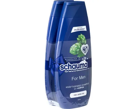 Schauma For Men Shampoo