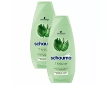 Schauma Shampoo