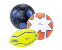 Schaumstoffball Set