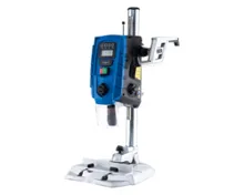 SCHEPPACH Digitale Säulenbohrmaschine DP60, 59068279927 / 59068279931
