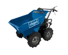 SCHEPPACH Dumper DP3000, 5.6 PS - 300 kg