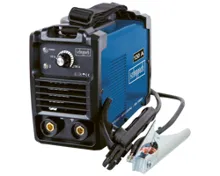 SCHEPPACH Inverter Schweissgerät WSE1100