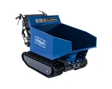 SCHEPPACH Kettendumper DP5000, 5908801903