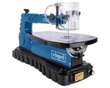 SCHEPPACH Professionelle Dekupiersäge DECO SL, 5901408901