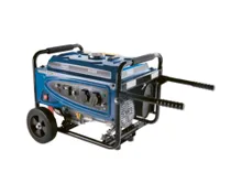 SCHEPPACH Stromerzeuger SG3200, 5906220903