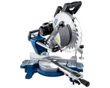 SCHEPPACH Tisch-/ Kapp-/ Gehrungssäge HM100T, 59011039927 / 59011039931