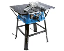 SCHEPPACH Tischkreissäge HS110, 5901313901