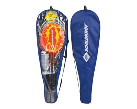 Schildkröt Badminton Family SET