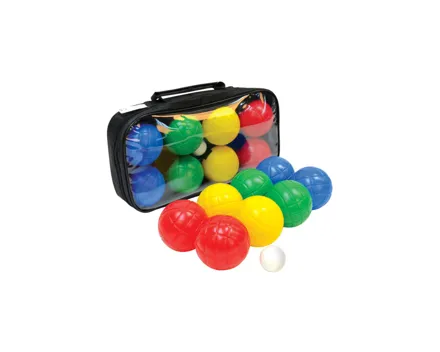 Schildkröt Funsports Fun Boccia Set 3+ Jahre