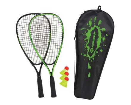 Schildkröt Speed-Badminton Set