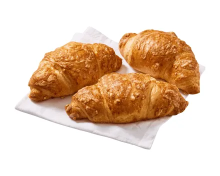 Schinken-Käse-Croissant