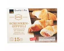 Schinkengipfeli 15x44g