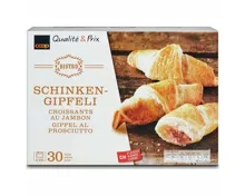 Schinkengipfeli 30x44g