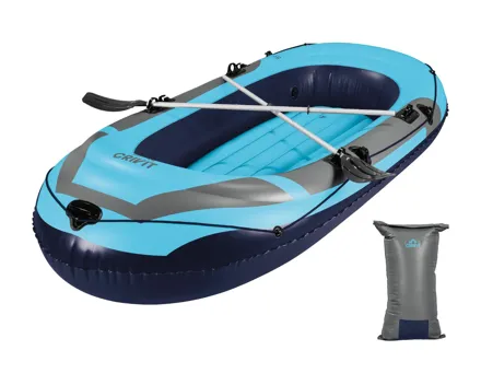 Schlauchboot (Aktion nur in der Deutsch- und Westschweiz gültig)