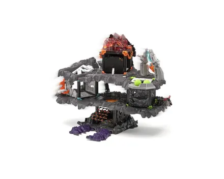 Schleich 42757 Smashrador