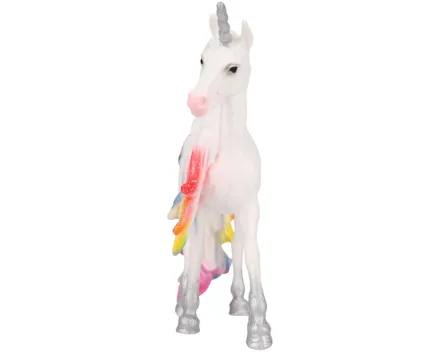 Schleich Bayala 70725 Regenbogeneinhorn Hengst