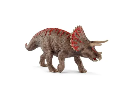 Schleich Dinosaurs 15000 Triceratops