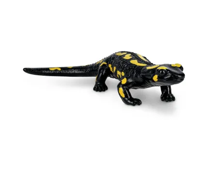 Schleich Eldrador Creatures 14870 Feuersalamander