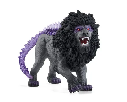 Schleich Eldrador Creatures 42555 Schattenlöwe