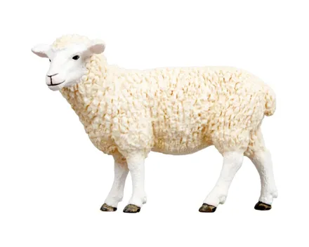 Schleich Farm World 13882 Schaf