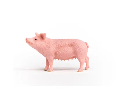 Schleich Farm World 13933 Schwein