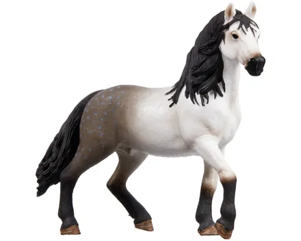 Schleich Horse Club 13821 Andalusier Hengst