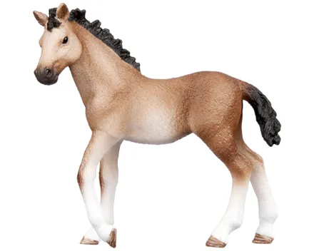 Schleich Horse Club 13822 Andalusier Fohlen
