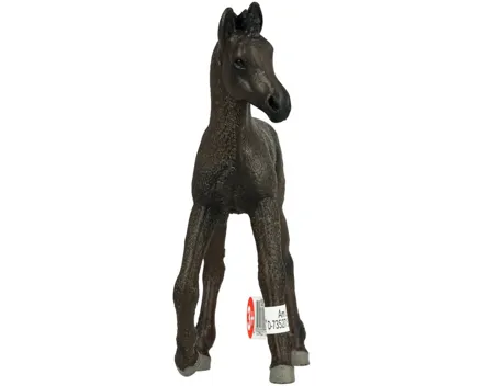 Schleich Horse Club 13977 Friese Fohlen