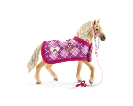 Schleich Horse Club 42431 Sofias Mode-Kreation