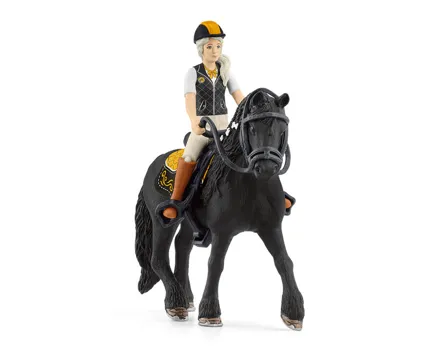 Schleich Horse Club Tori & Princess