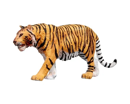 Schleich Wild Life 14729 Tiger