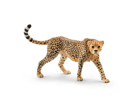 Schleich Wild Life 14746 Gepardin