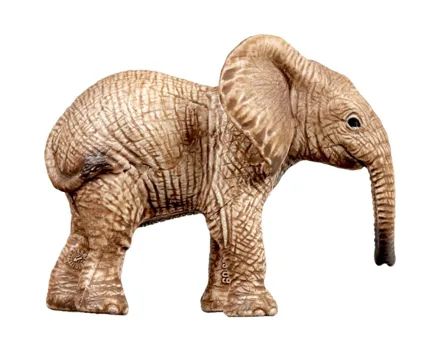 Schleich Wild Life 14763 Afrikanisches Elefantenbaby