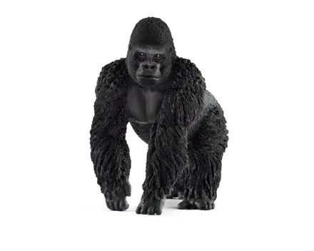 Schleich Wild Life 14770 Gorilla Männchen