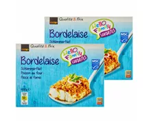 Schlemmerfilet Bordelaise MSC 2x 400g