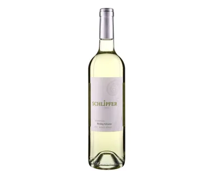 Schlipfer Riehener Riesling-Sylvaner (2024) – Weisswein, Schweiz (0.75l)