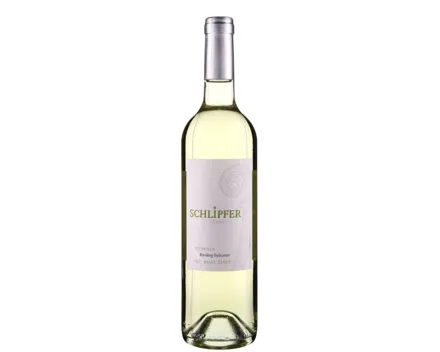 Schlipfer Riehener Riesling-Sylvaner (2025) – Weisswein, Schweiz (0.75l)
