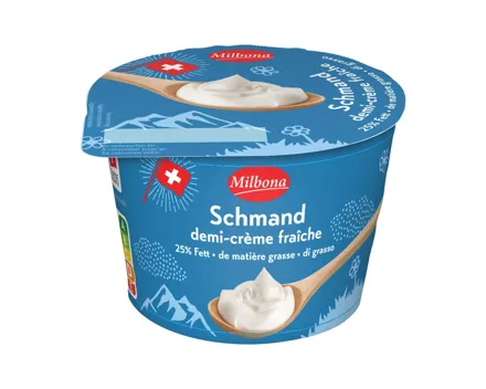 Schmand