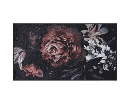 Schmutzmatte bella rosa