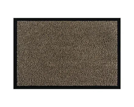 Schmutzmatte Scrapa beige 60 x 90 cm