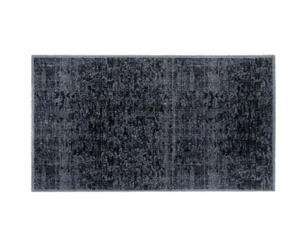 Schmutzmatte Universal velvet anthra, 67 x 120 cm