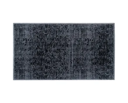Schmutzmatte Universal velvet anthra, 67 x 120 cm